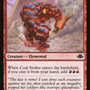 Coal Stoker [Dominaria Remastered]