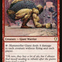 Hammerfist Giant [Commander Anthology Volume II]