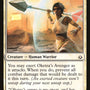Oketra's Avenger [Hour of Devastation] 