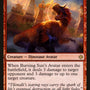 Burning Sun's Avatar [Ixalan] 