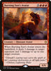 Burning Sun's Avatar [Ixalan] 