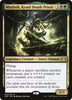 Mazirek, Kraul Death Priest [Double Masters] 