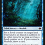 Aquitect's Will [Duel Decks: Merfolk vs. Goblins]