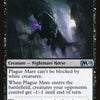 Plague Mare [Core Set 2019]