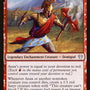 Anax, Hardened in the Forge [Theros Beyond Death]