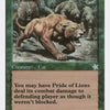 Pride of Lions [Starter 1999]