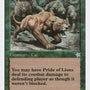 Pride of Lions [Starter 1999]