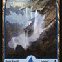 Island (257) [Battle for Zendikar]