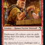 Tavern Ruffian // Tavern Smasher [Innistrad: Midnight Hunt]