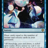 Cosmic Epiphany [Dominaria United]