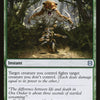 Khalni Ambush // Khalni Territory [Zendikar Rising]