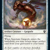 Sanctum Gargoyle [Commander 2021]