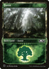 Forest (313) (Showcase) [Core Set 2021] 
