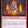 Bladegraft Aspirant [Phyrexia: All Will Be One]