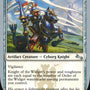 Knight of the Widget [Unstable]