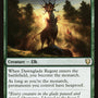 Dawnglade Regent [Commander Legends]