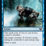 Chill of the Grave [Innistrad: Crimson Vow]
