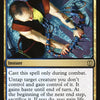 Spinal Embrace [Zendikar Rising Commander]