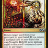 Vengeful Rebirth [Ultimate Masters]