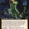 Obuun, Mul Daya Ancestor (Extended Art) [Zendikar Rising Commander]