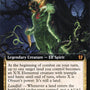 Obuun, Mul Daya Ancestor (Extended Art) [Zendikar Rising Commander]