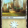 Plains (A10) [Ravnica Allegiance Ravnica Weekend]
