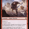 Shatterskull Charger [Zendikar Rising] 