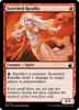 Scorched Rusalka [Ravnica Remastered]