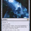 Skyclave Relic [Zendikar Rising] 