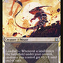 Canyon Jerboa (Showcase) [Zendikar Rising]