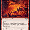 Frenzied Devils [Innistrad: Crimson Vow]