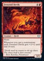 Frenzied Devils [Innistrad: Crimson Vow]