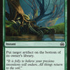 Natural Obsolescence [Aether Revolt] 