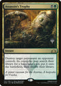 Assassin's Trophy (Promo Pack) - Español [Guilds of Ravnica Promos]