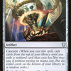 Ingenuity Engine [Commander Legends]