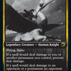 Rem Karolus, Stalwart Slayer [Innistrad: Double Feature] 