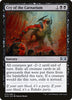 Cry of the Carnarium [Ravnica Allegiance] 