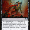 Cry of the Carnarium [Ravnica Allegiance] 