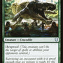 Scaled Behemoth [Commander Legends]