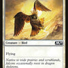 Rustwing Falcon [Core Set 2019] 