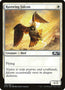 Rustwing Falcon [Core Set 2019] 