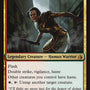 Samut, Voice of Dissent [Amonkhet]