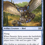Parasitic Strix [Double Masters] 