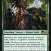 Jolrael, Mwonvuli Recluse [Core Set 2021]