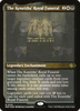 The Kenriths' Royal Funeral (Foil Etched) [March of the Machine: The Aftermath]
