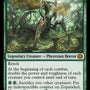 Zopandrel, Hunger Dominus - Español [Phyrexia: All Will Be One]