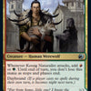 Kessig Naturalist // Lord of the Ulvenwald [Innistrad: Midnight Hunt] 