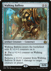 Walking Ballista [Aether Revolt] 