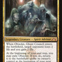 Obzedat, Ghost Council [Gatecrash]