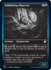 Unblinking Observer [Innistrad: Double Feature]